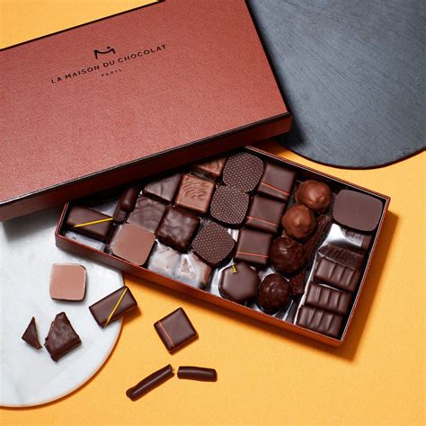 hermes chocolates